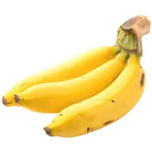Organic Banana